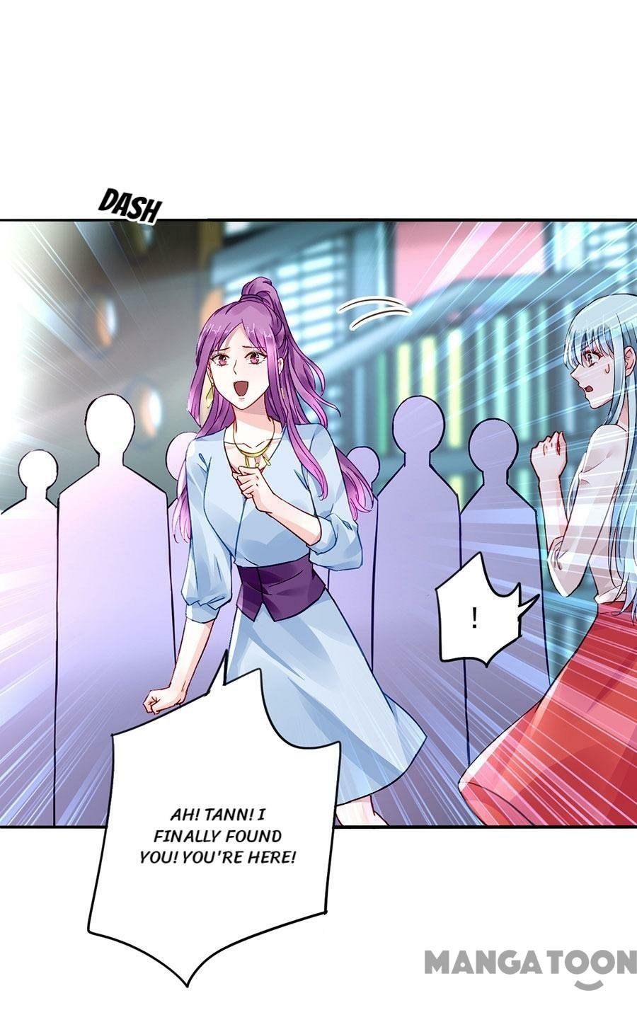 Haomen Qifu de Chuntian Chapter 187 page 27 - Chapter 187