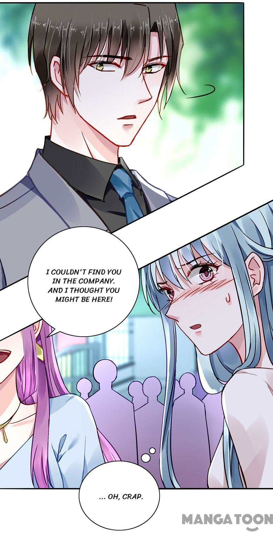 Haomen Qifu de Chuntian Chapter 187 page 28 - Chapter 187