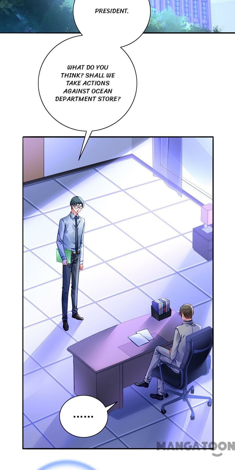 Haomen Qifu de Chuntian Chapter 187 page 3 - Chapter 187