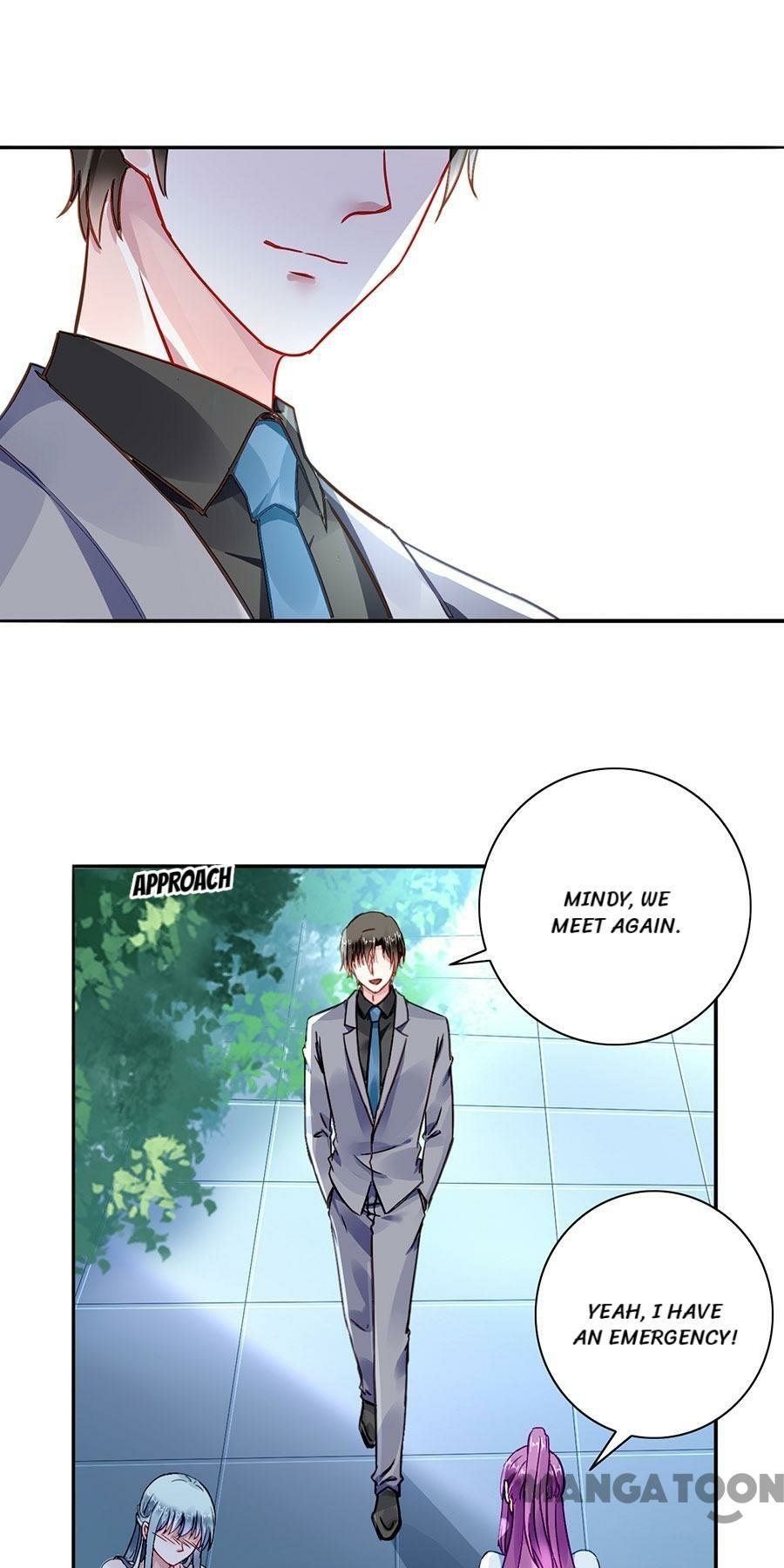 Haomen Qifu de Chuntian Chapter 187 page 30 - Chapter 187