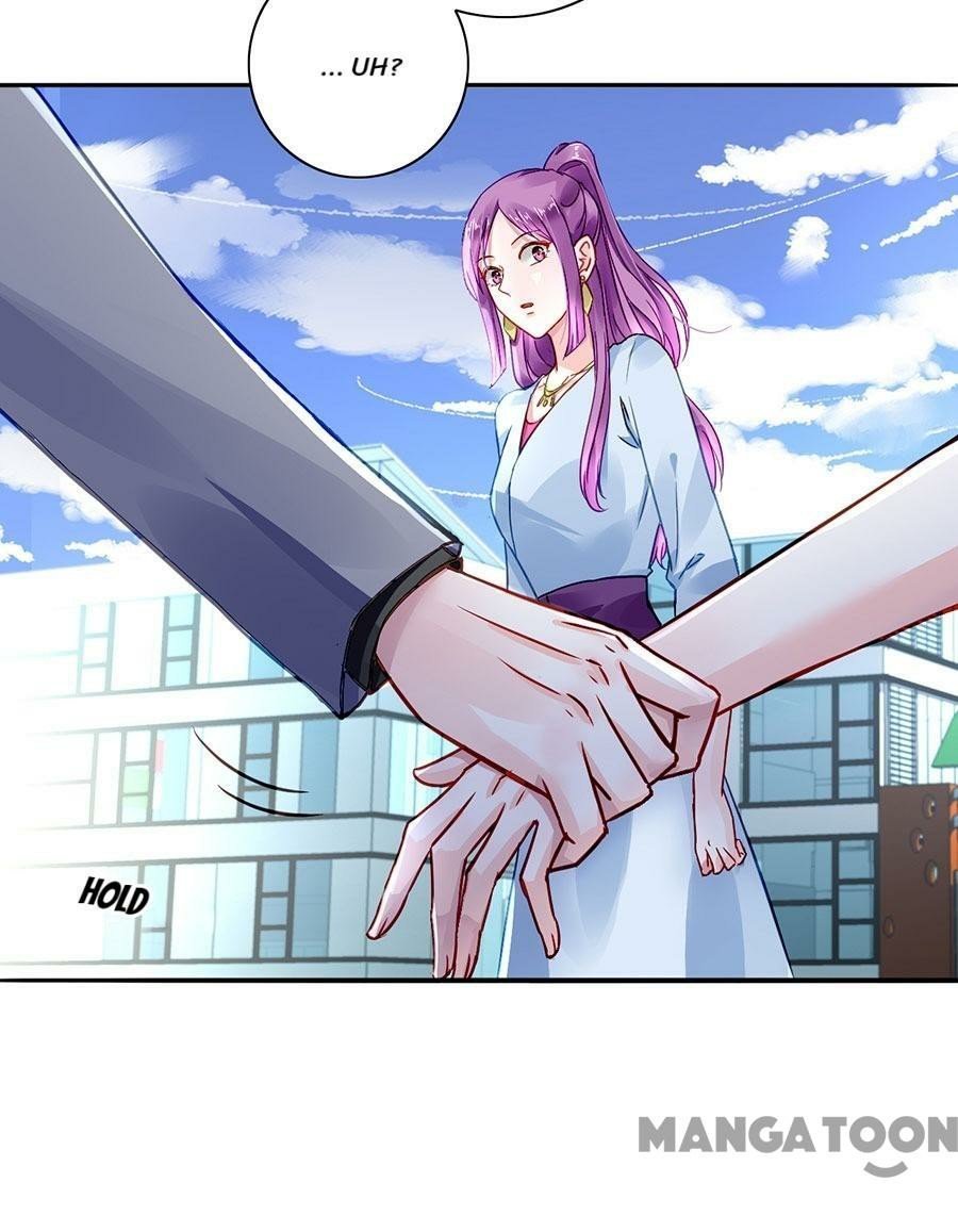 Haomen Qifu de Chuntian Chapter 187 page 32 - Chapter 187