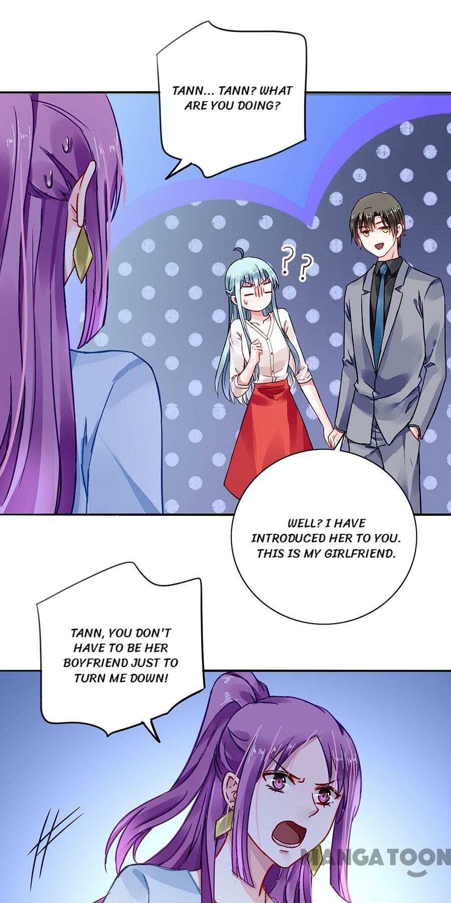 Haomen Qifu de Chuntian Chapter 187 page 33 - Chapter 187