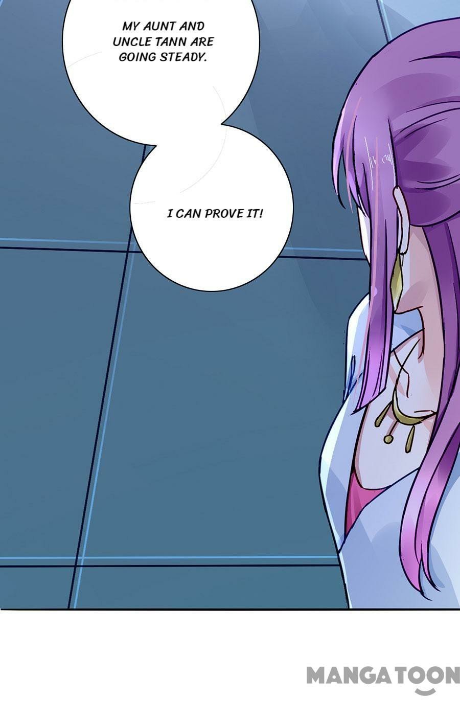 Haomen Qifu de Chuntian Chapter 187 page 37 - Chapter 187