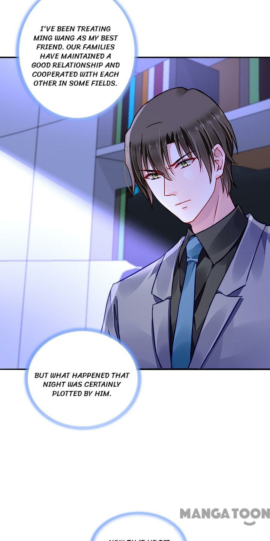Haomen Qifu de Chuntian Chapter 187 page 5 - Chapter 187