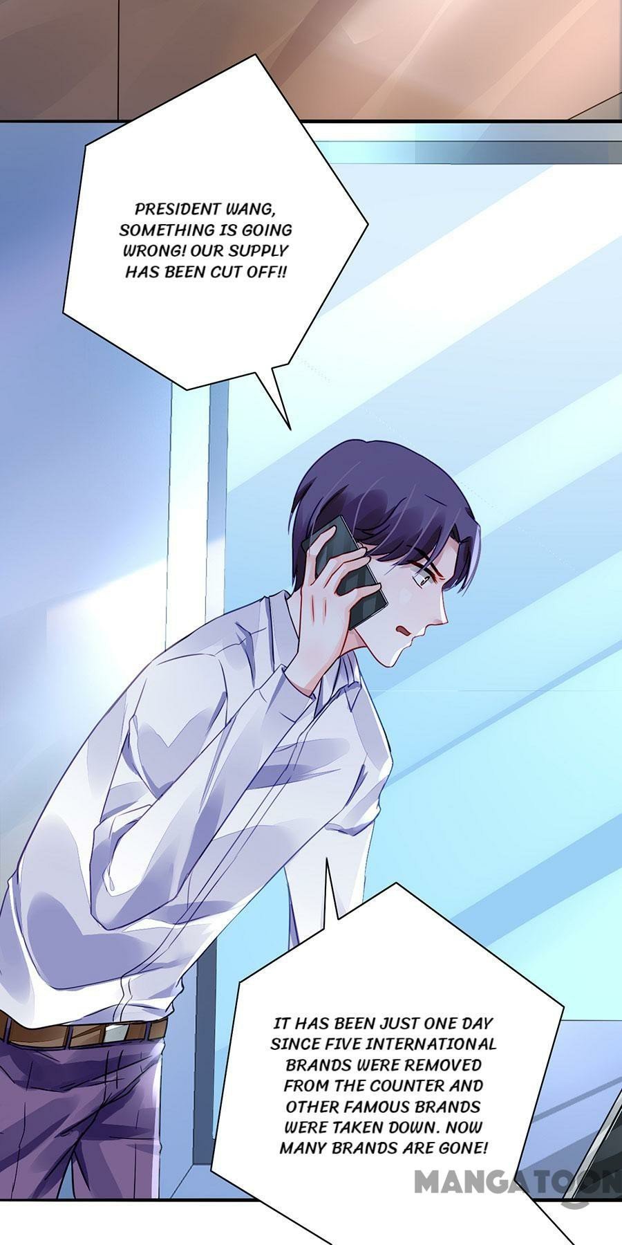 Haomen Qifu de Chuntian Chapter 187 page 9 - Chapter 187