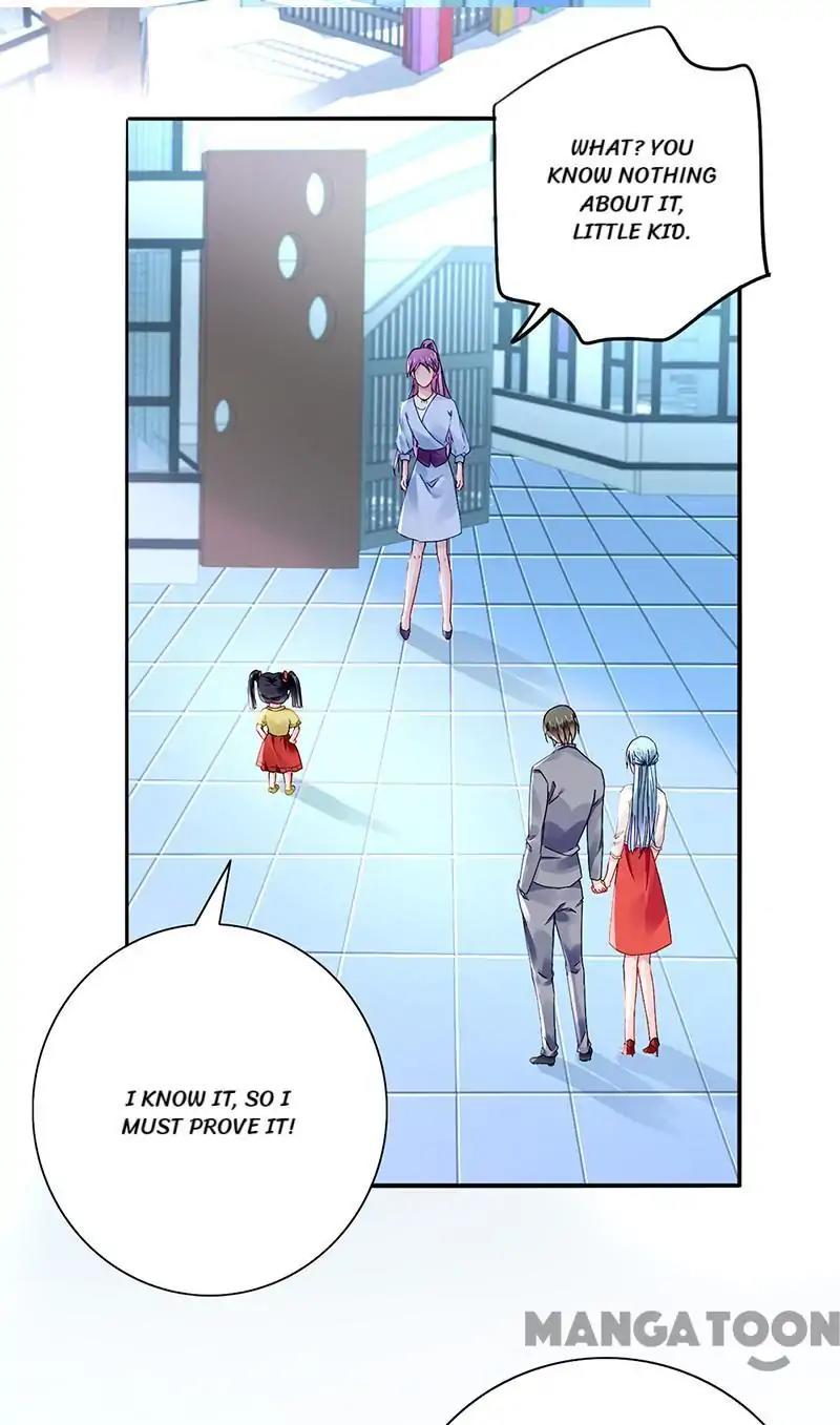 Haomen Qifu de Chuntian Chapter 188 page 1 - Chapter 188