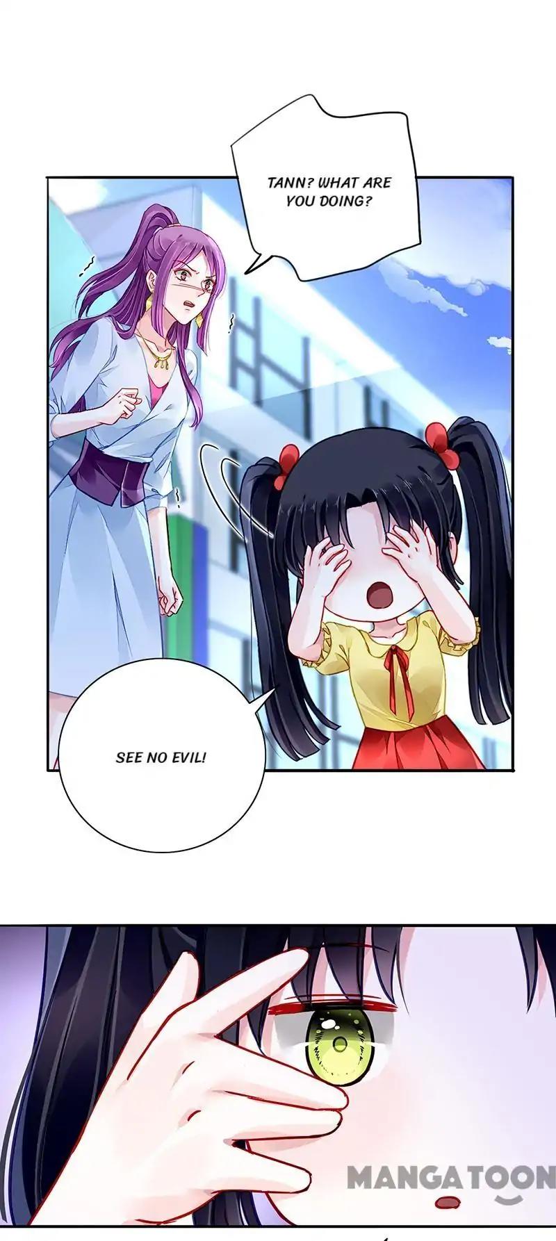 Haomen Qifu de Chuntian Chapter 188 page 10 - Chapter 188