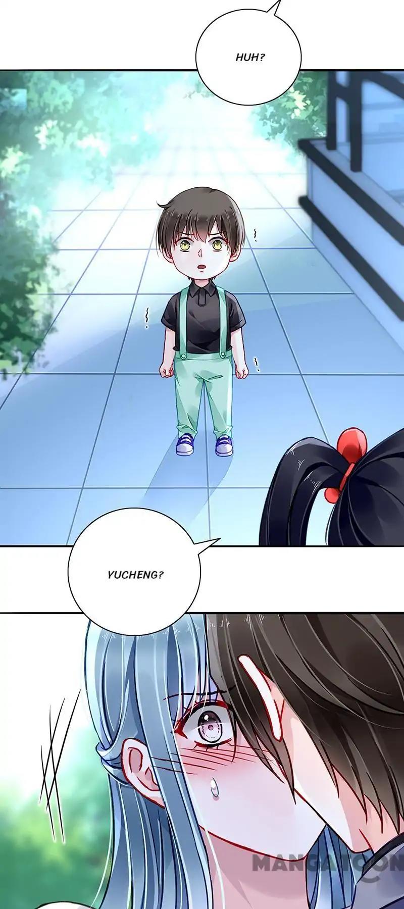 Haomen Qifu de Chuntian Chapter 188 page 11 - Chapter 188