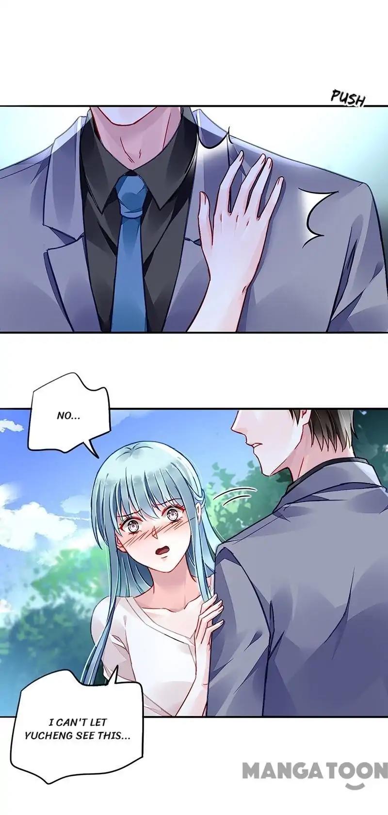 Haomen Qifu de Chuntian Chapter 188 page 13 - Chapter 188