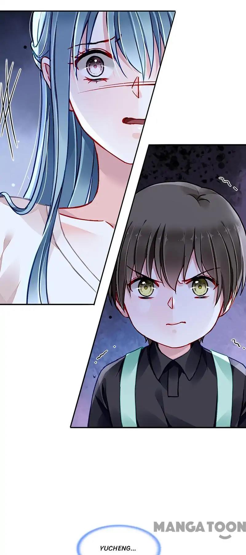 Haomen Qifu de Chuntian Chapter 188 page 14 - Chapter 188