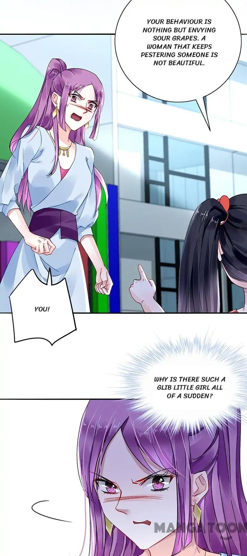 Haomen Qifu de Chuntian Chapter 188 page 2 - Chapter 188