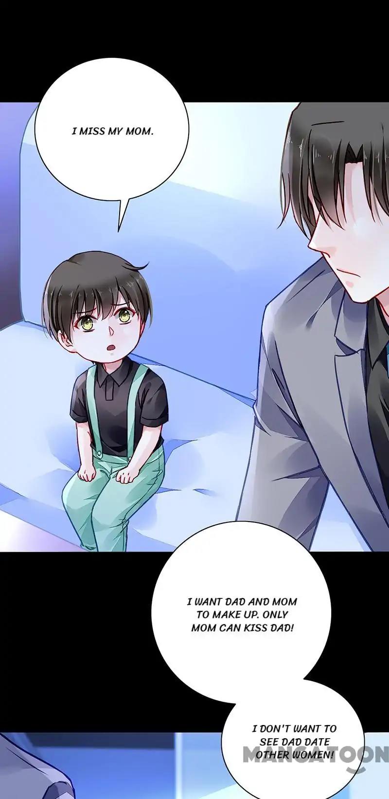 Haomen Qifu de Chuntian Chapter 188 page 21 - Chapter 188