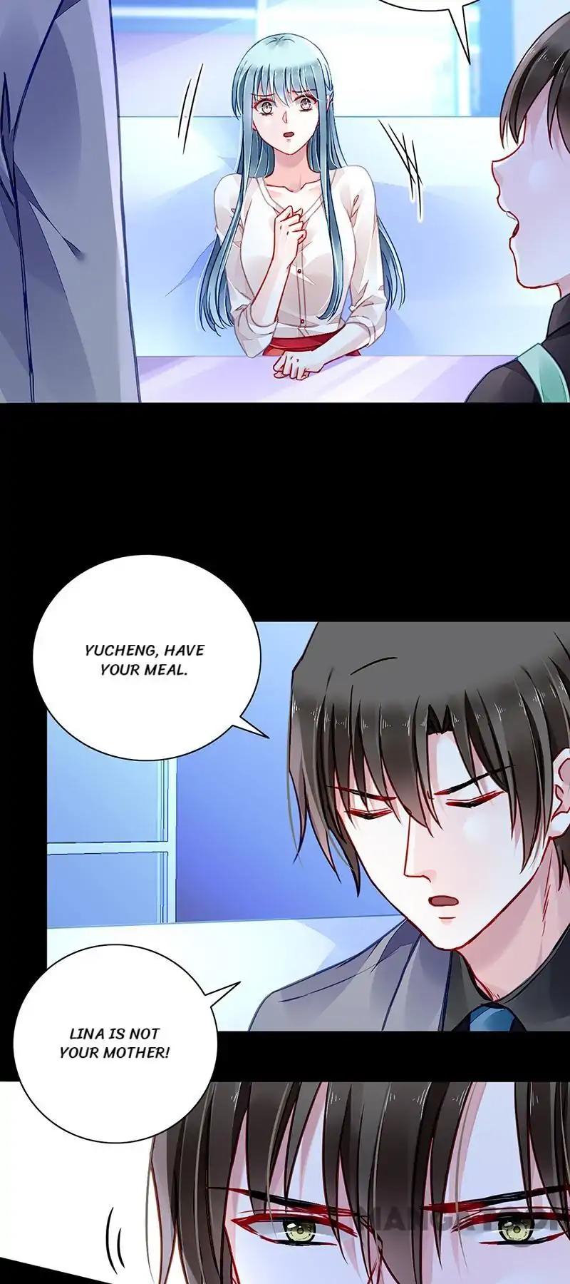 Haomen Qifu de Chuntian Chapter 188 page 22 - Chapter 188