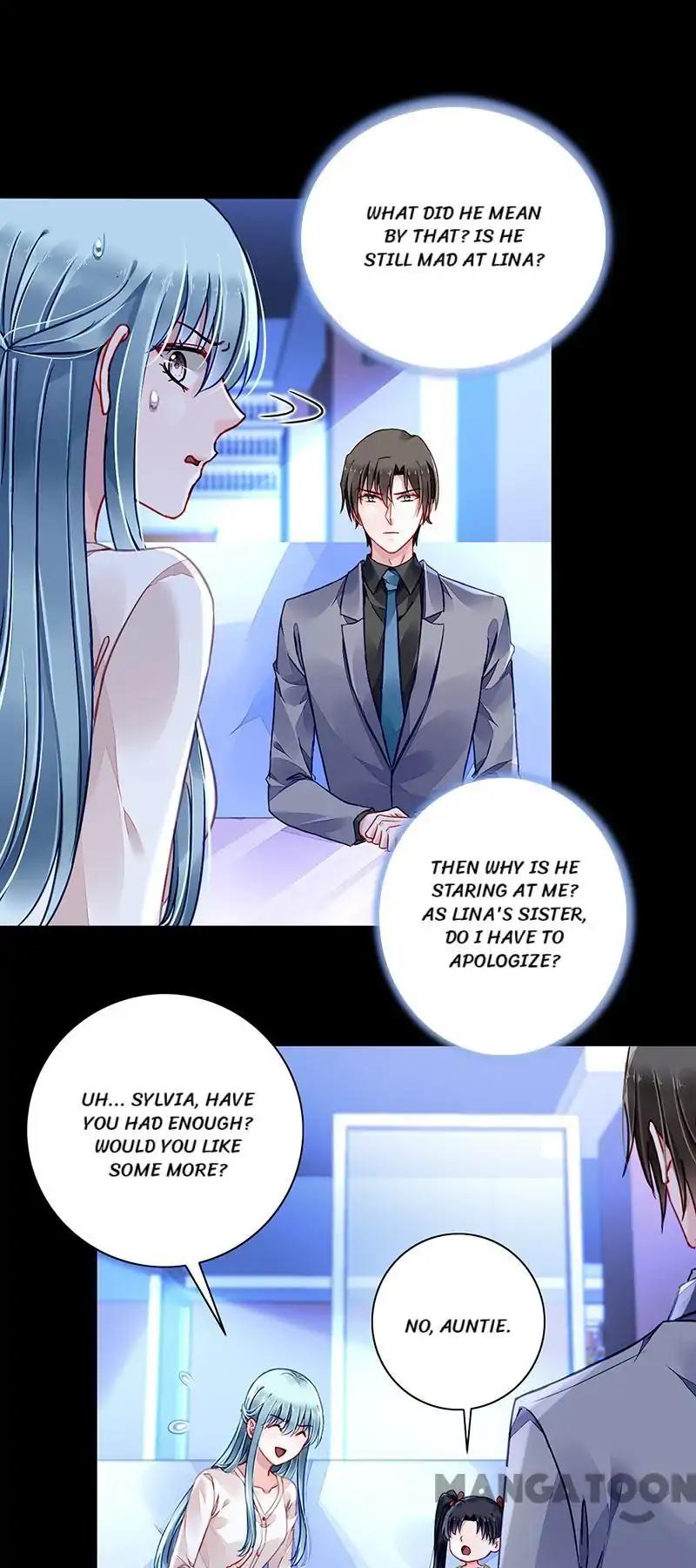 Haomen Qifu de Chuntian Chapter 188 page 25 - Chapter 188