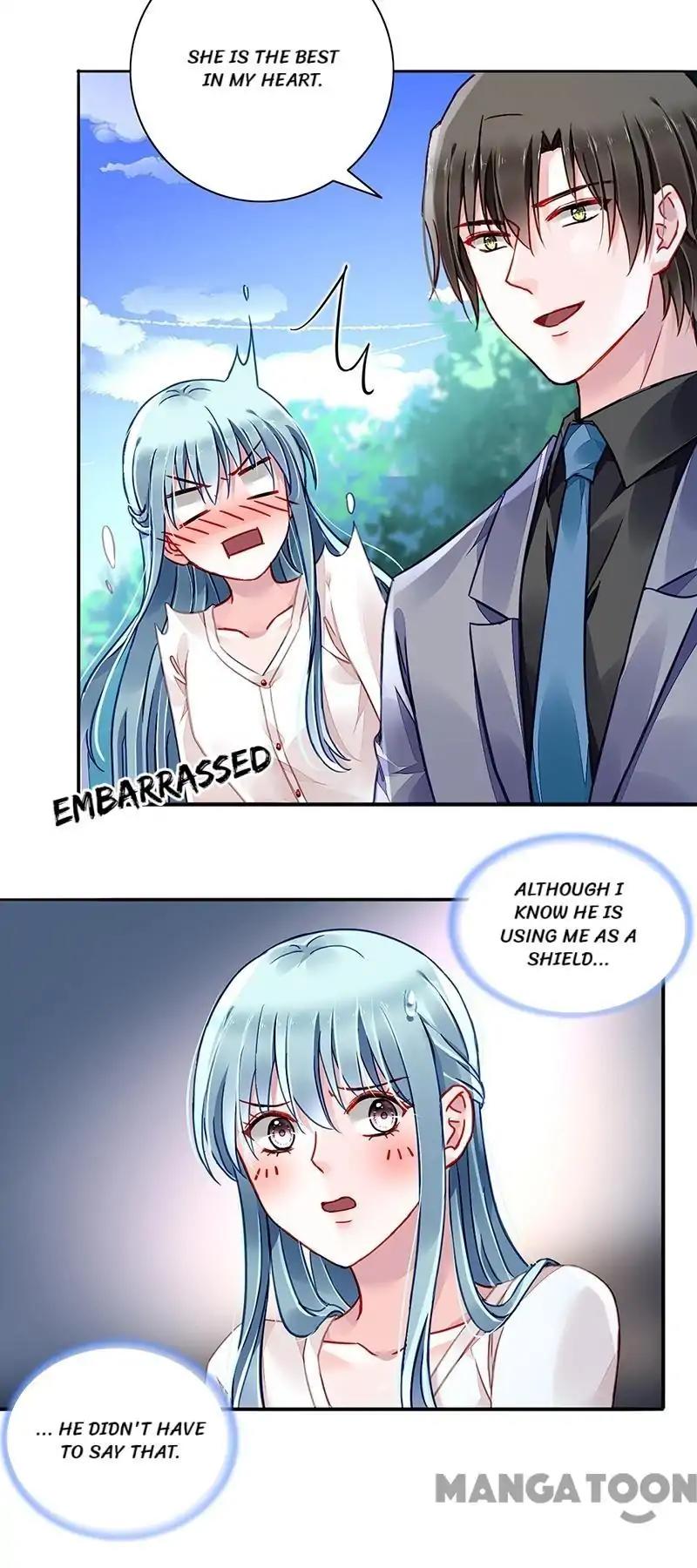 Haomen Qifu de Chuntian Chapter 188 page 6 - Chapter 188