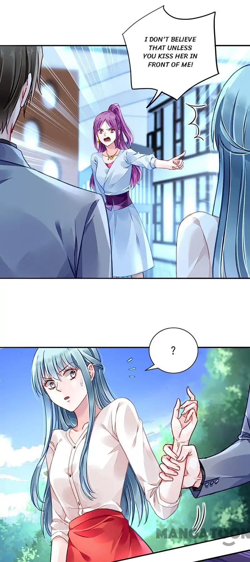 Haomen Qifu de Chuntian Chapter 188 page 8 - Chapter 188