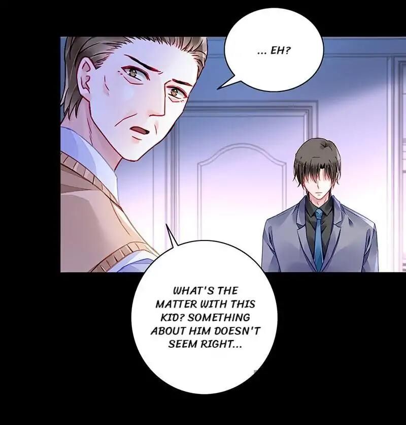 Haomen Qifu de Chuntian Chapter 189 page 10 - Chapter 189