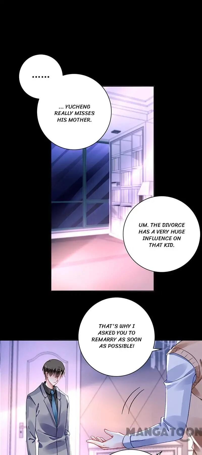 Haomen Qifu de Chuntian Chapter 189 page 11 - Chapter 189