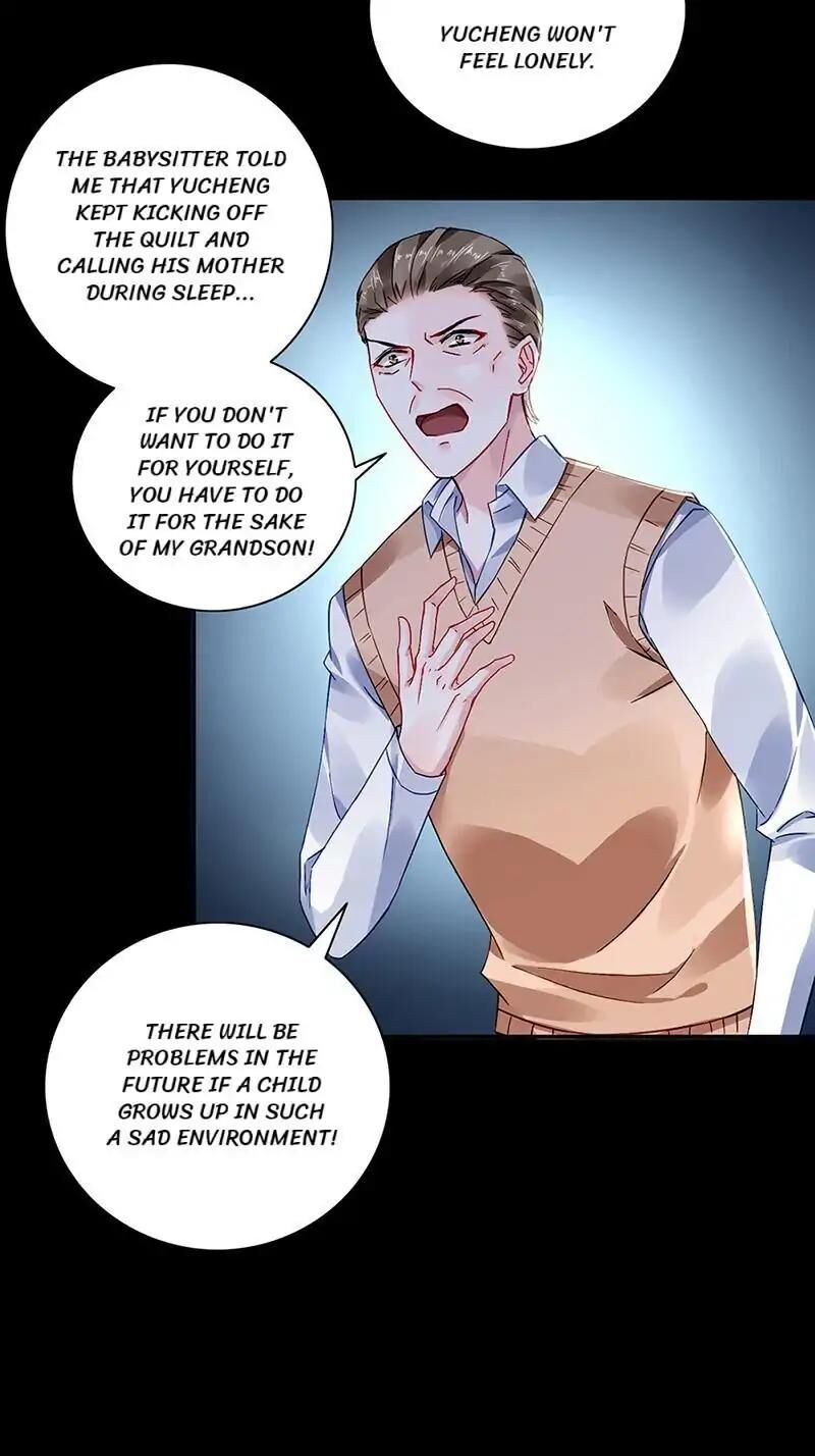 Haomen Qifu de Chuntian Chapter 189 page 13 - Chapter 189