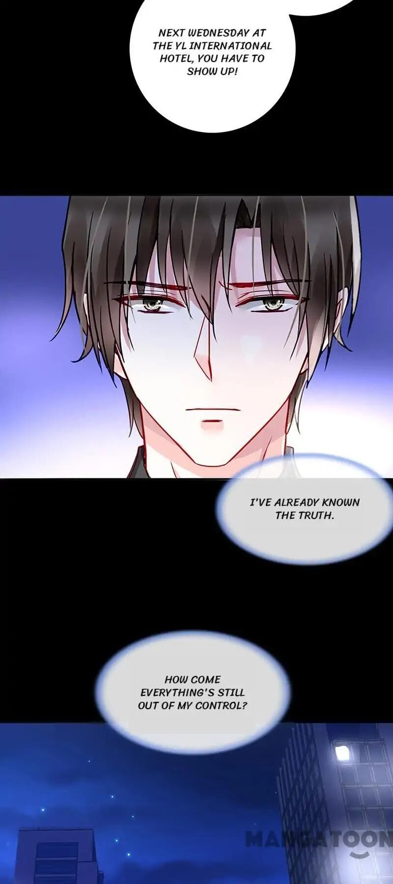 Haomen Qifu de Chuntian Chapter 189 page 16 - Chapter 189