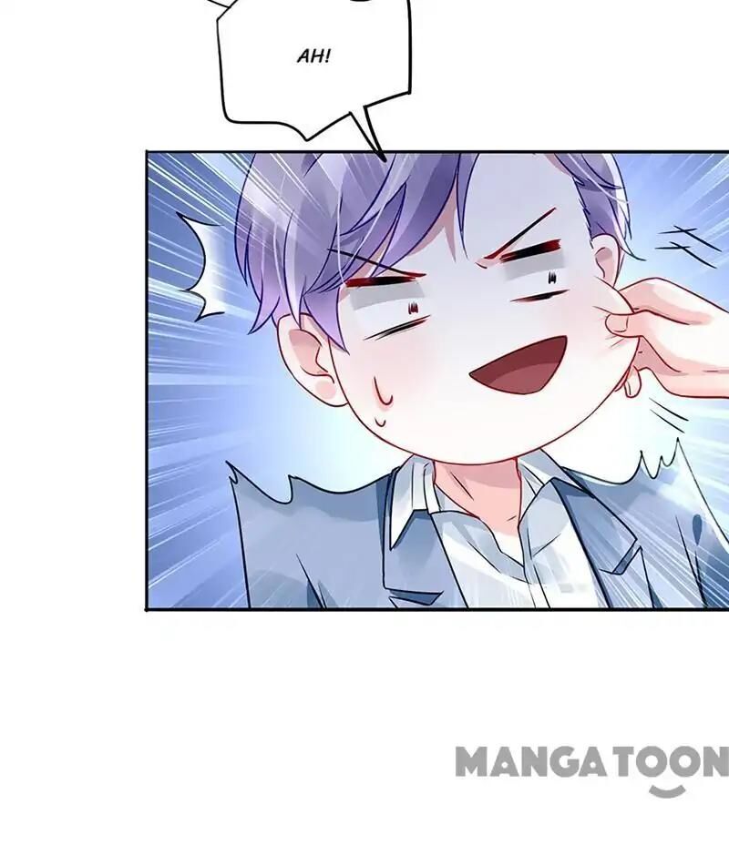 Haomen Qifu de Chuntian Chapter 189 page 20 - Chapter 189