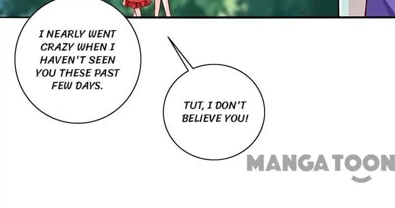 Haomen Qifu de Chuntian Chapter 189 page 23 - Chapter 189