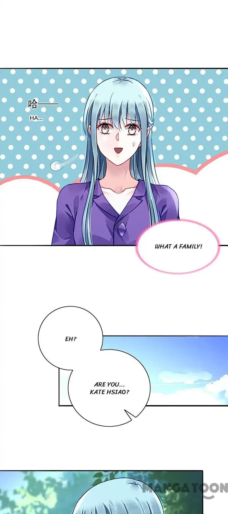 Haomen Qifu de Chuntian Chapter 189 page 24 - Chapter 189