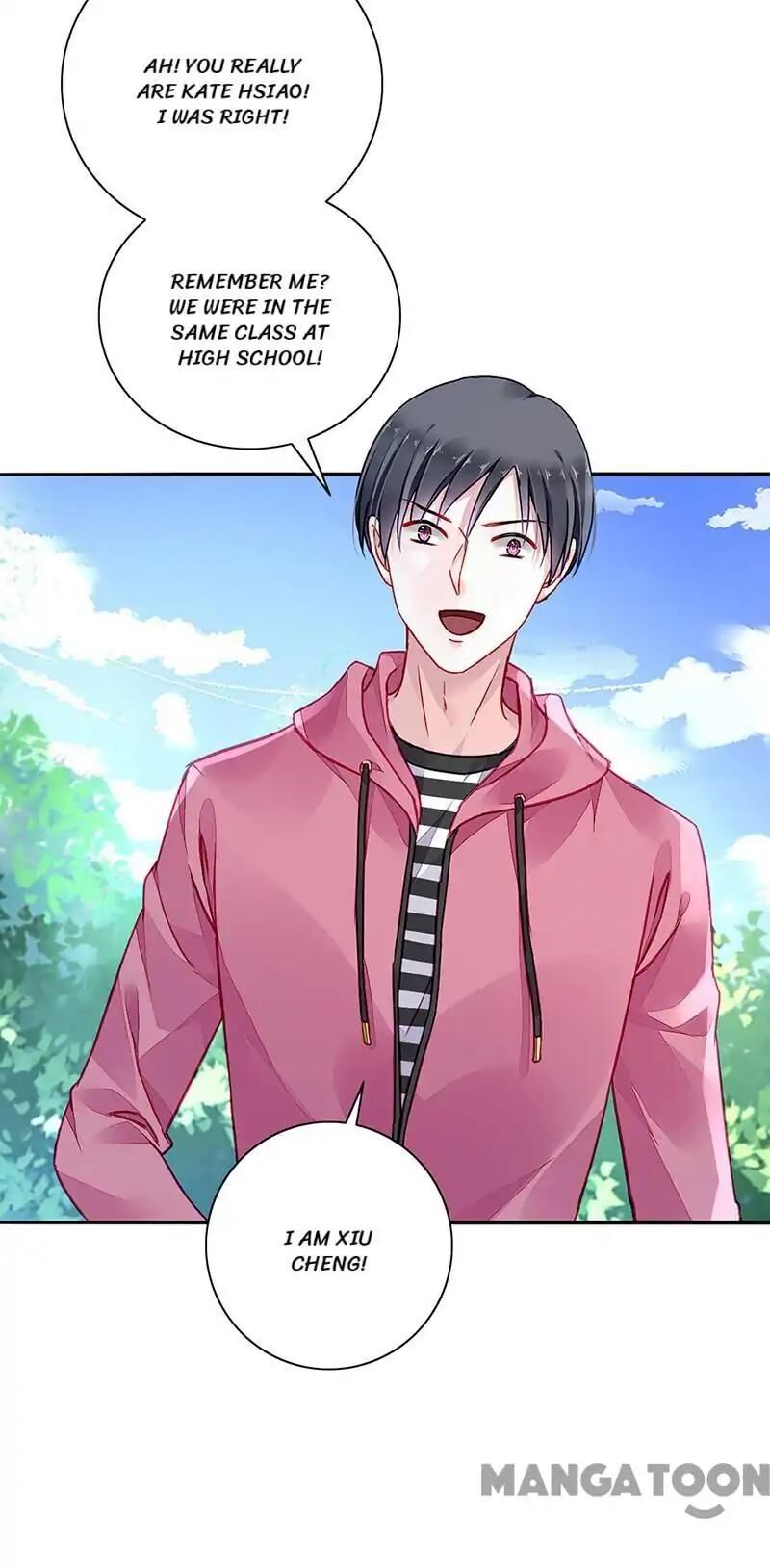 Haomen Qifu de Chuntian Chapter 189 page 26 - Chapter 189