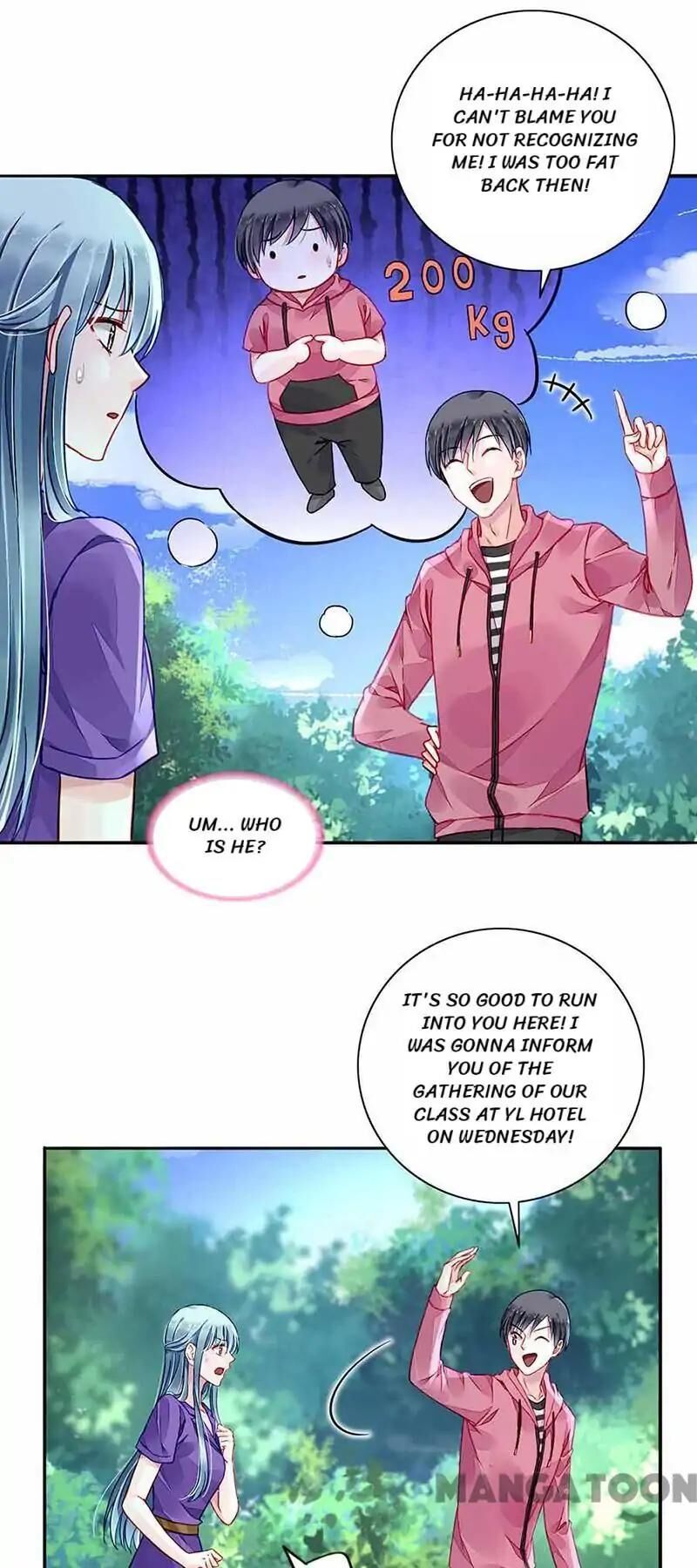 Haomen Qifu de Chuntian Chapter 189 page 27 - Chapter 189