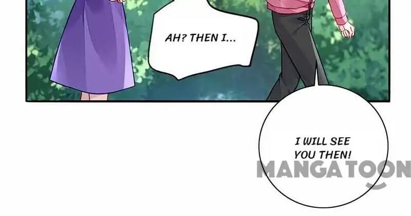 Haomen Qifu de Chuntian Chapter 189 page 28 - Chapter 189