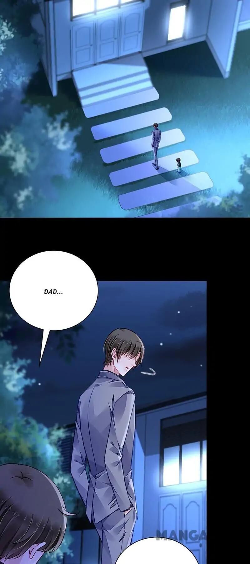 Haomen Qifu de Chuntian Chapter 189 page 3 - Chapter 189
