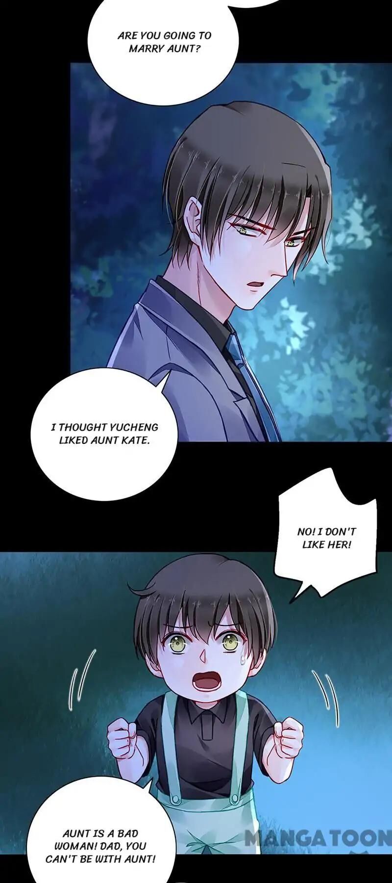 Haomen Qifu de Chuntian Chapter 189 page 5 - Chapter 189