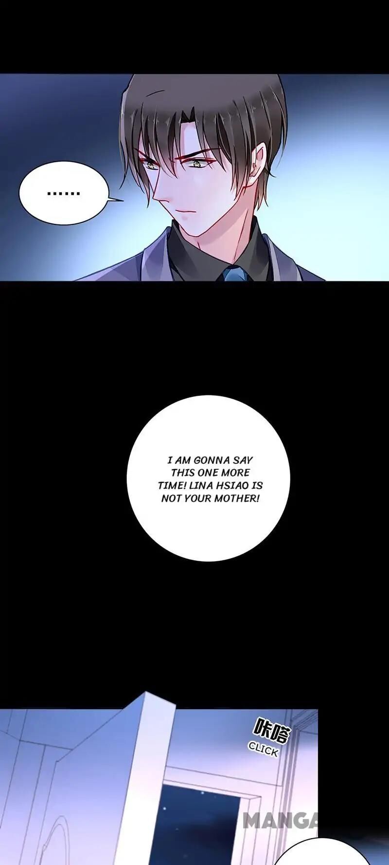 Haomen Qifu de Chuntian Chapter 189 page 7 - Chapter 189