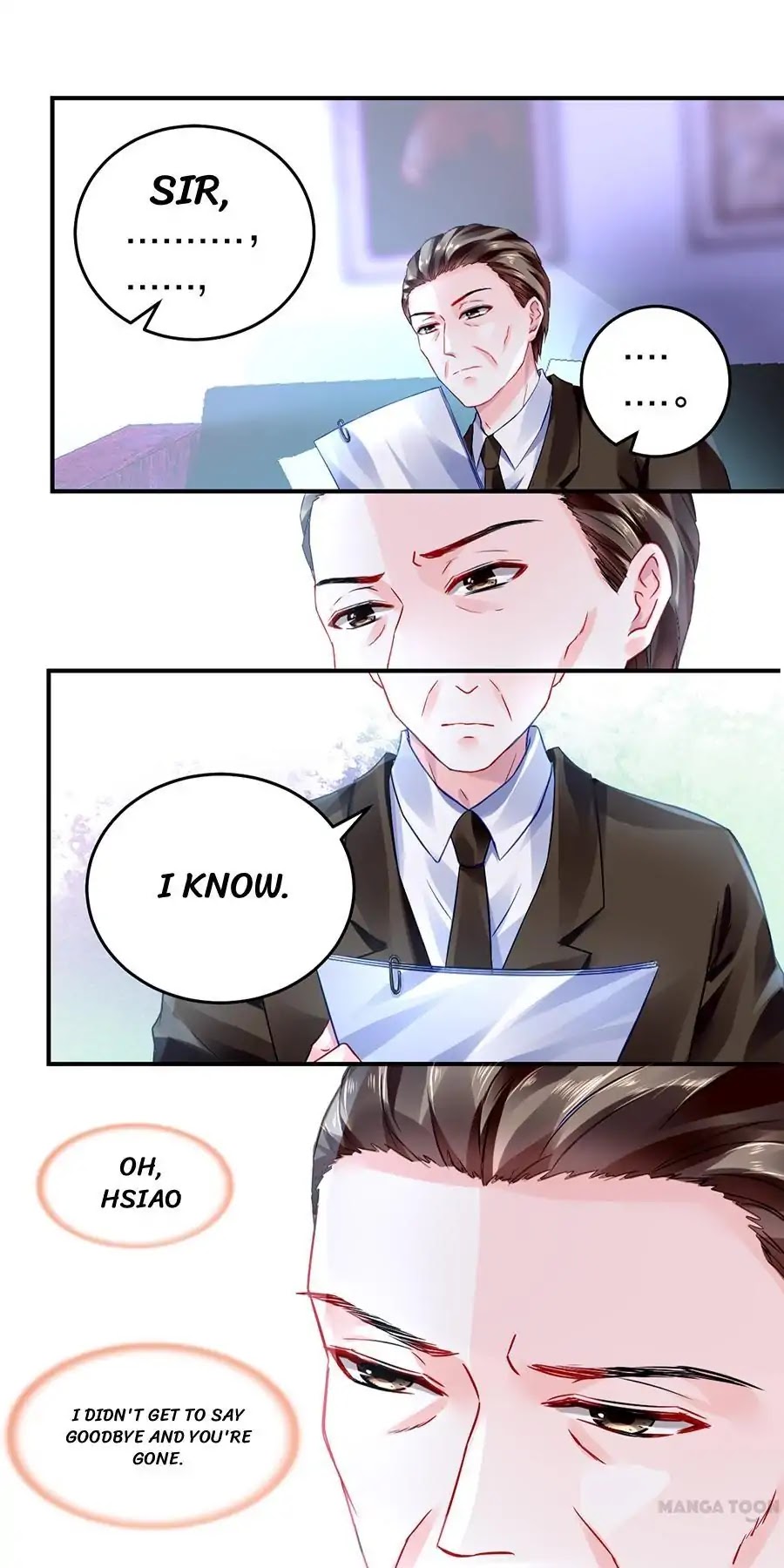 Haomen Qifu de Chuntian Chapter 19 page 1 - Chapter 19