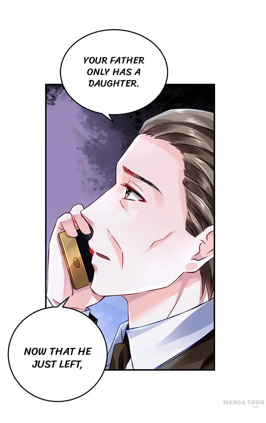 Haomen Qifu de Chuntian Chapter 19 page 15 - Chapter 19