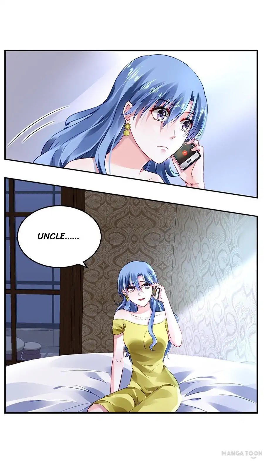 Haomen Qifu de Chuntian Chapter 19 page 17 - Chapter 19