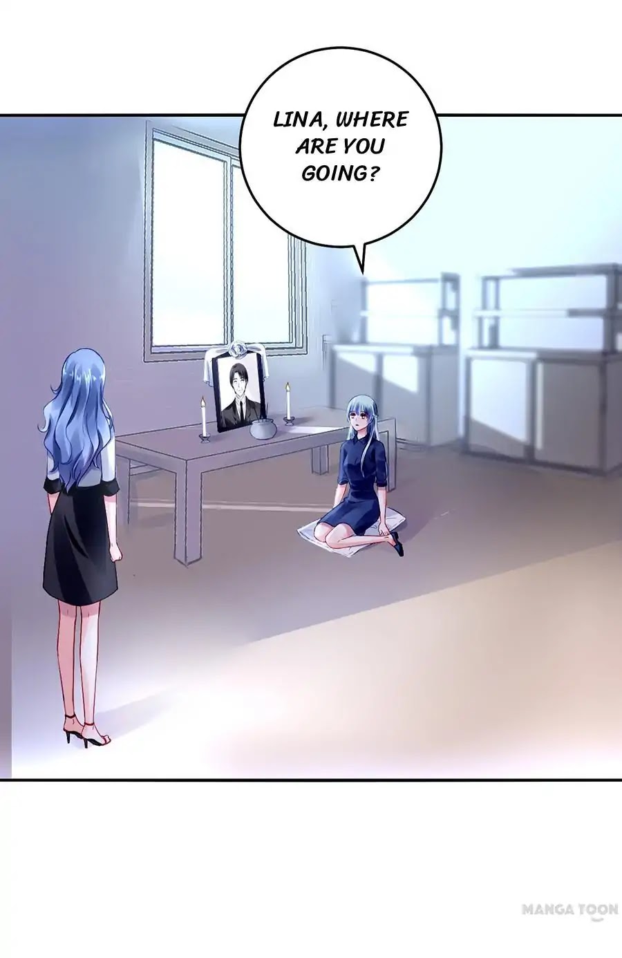 Haomen Qifu de Chuntian Chapter 19 page 35 - Chapter 19