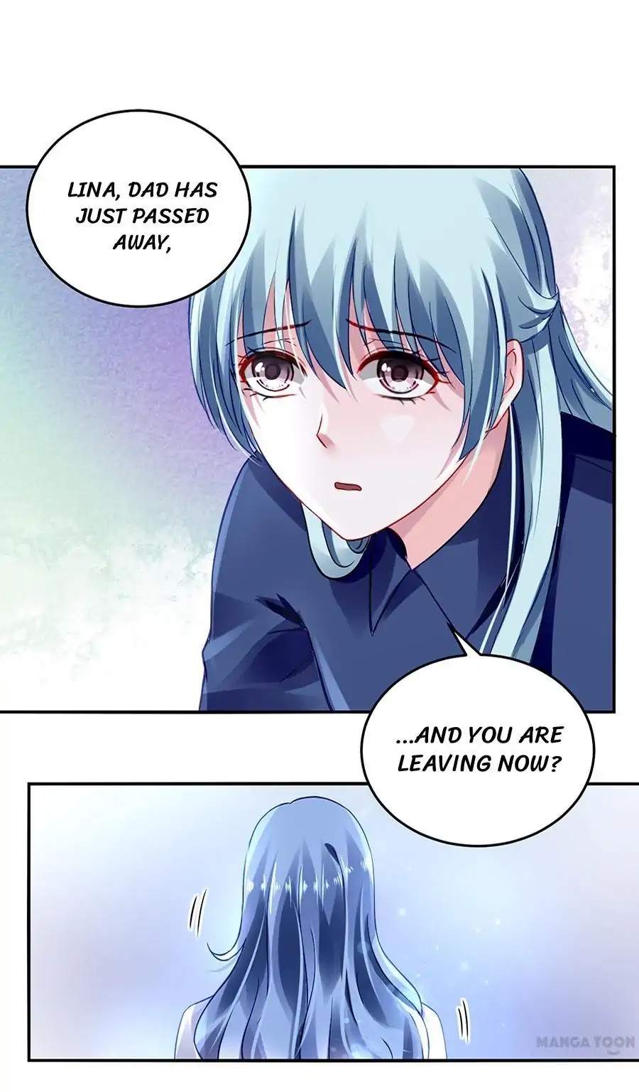 Haomen Qifu de Chuntian Chapter 19 page 37 - Chapter 19
