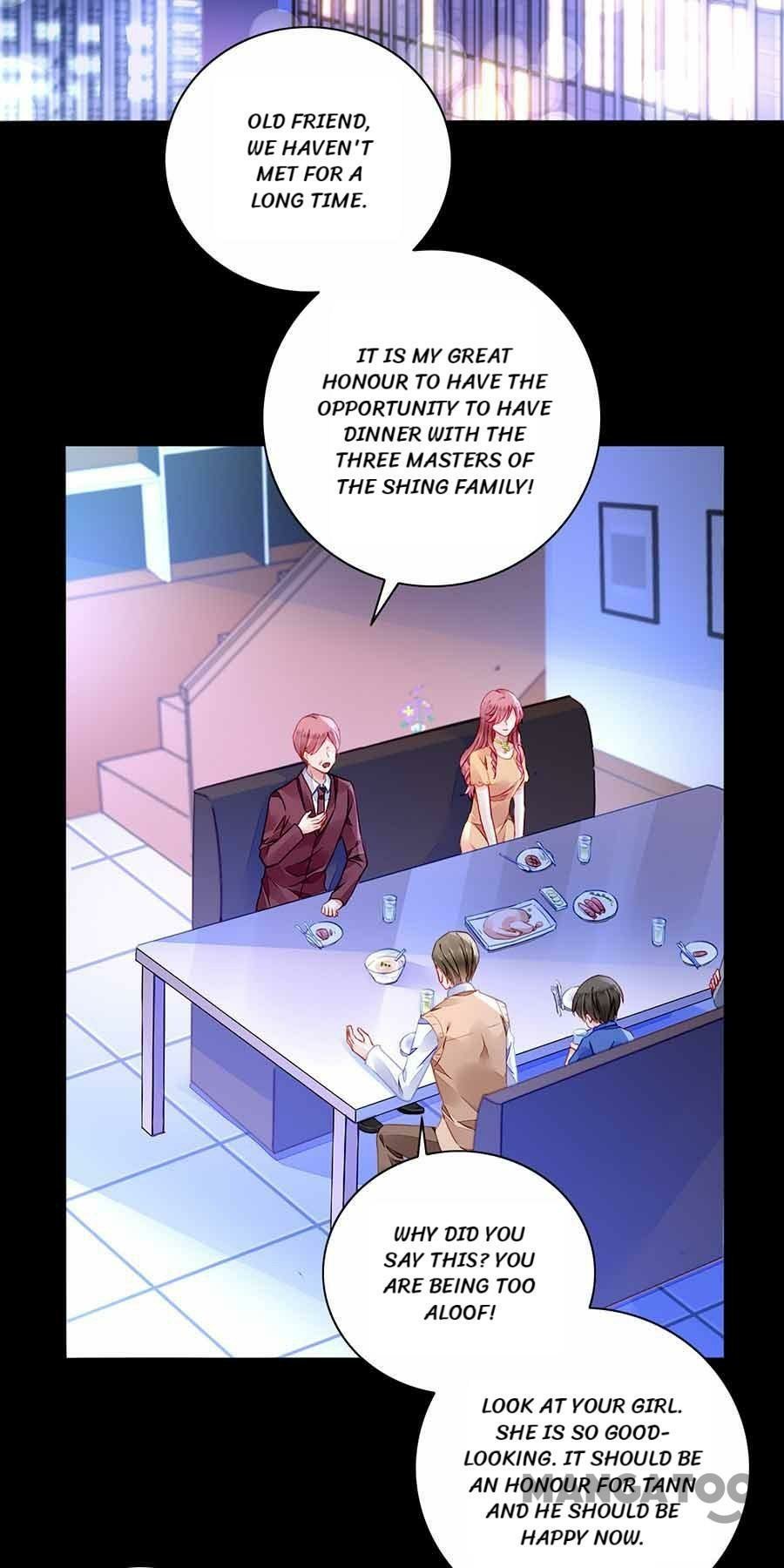 Haomen Qifu de Chuntian Chapter 190 page 15 - Chapter 190