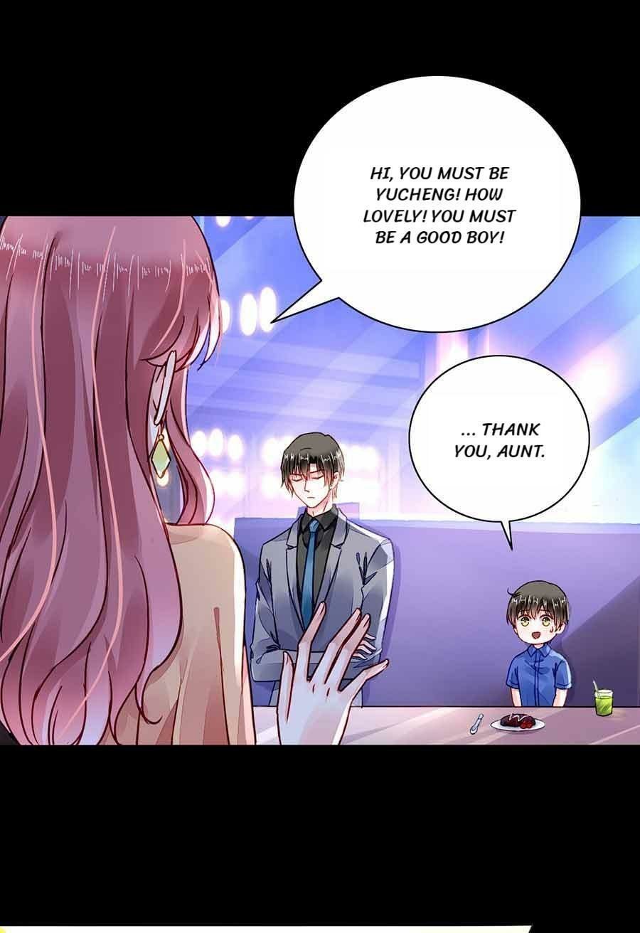 Haomen Qifu de Chuntian Chapter 190 page 18 - Chapter 190
