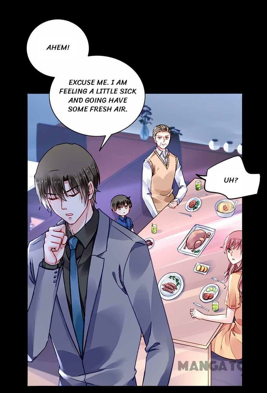Haomen Qifu de Chuntian Chapter 190 page 21 - Chapter 190