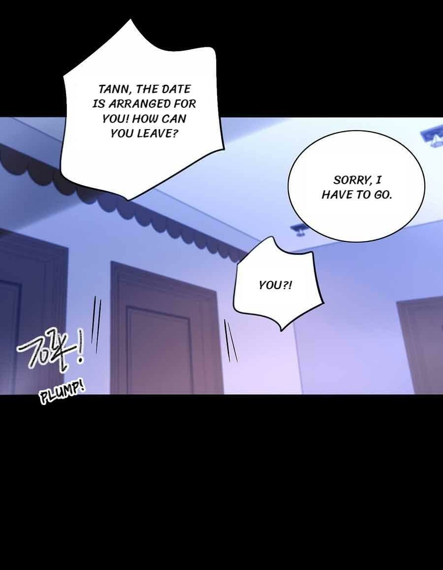 Haomen Qifu de Chuntian Chapter 190 page 22 - Chapter 190