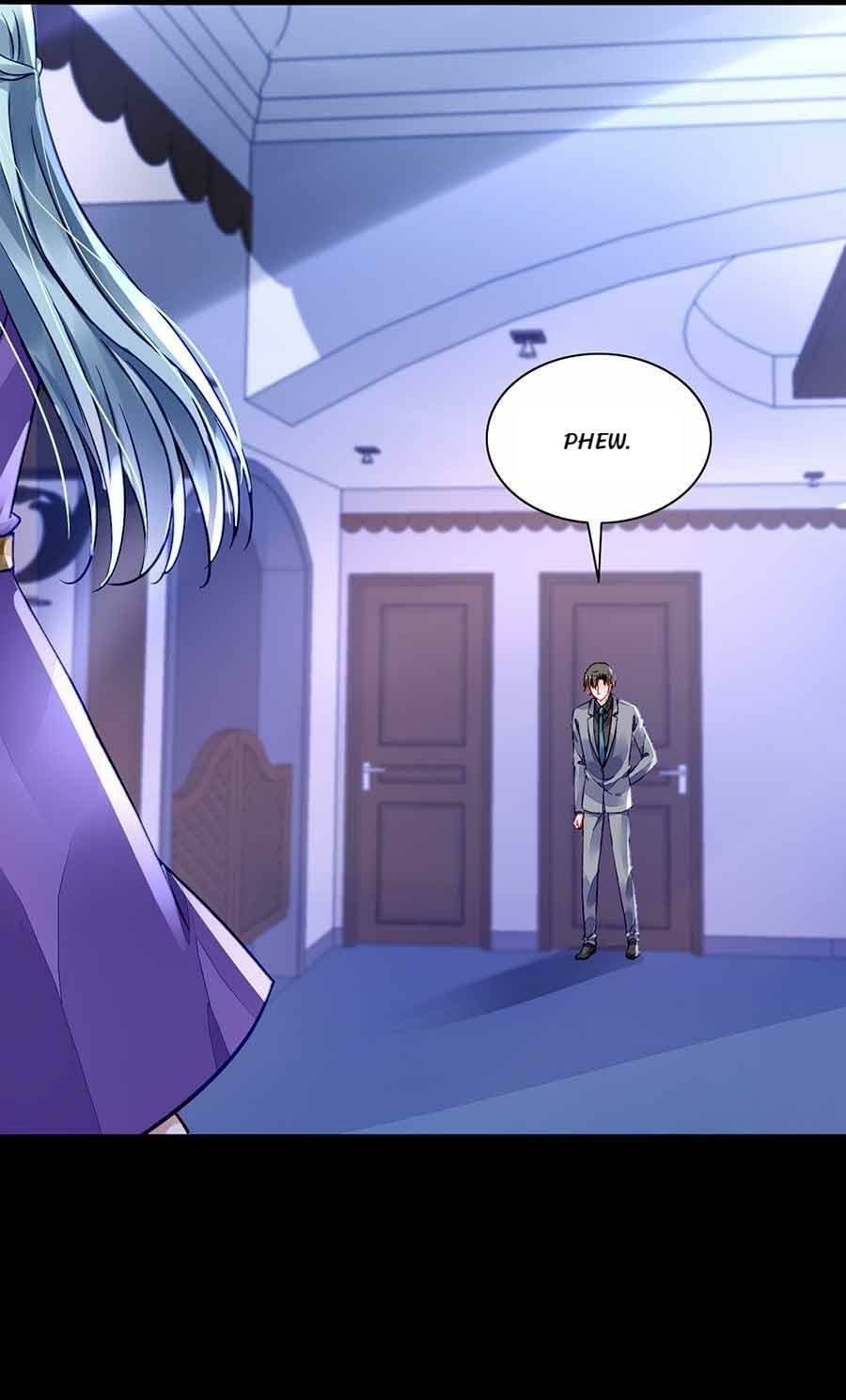 Haomen Qifu de Chuntian Chapter 190 page 23 - Chapter 190