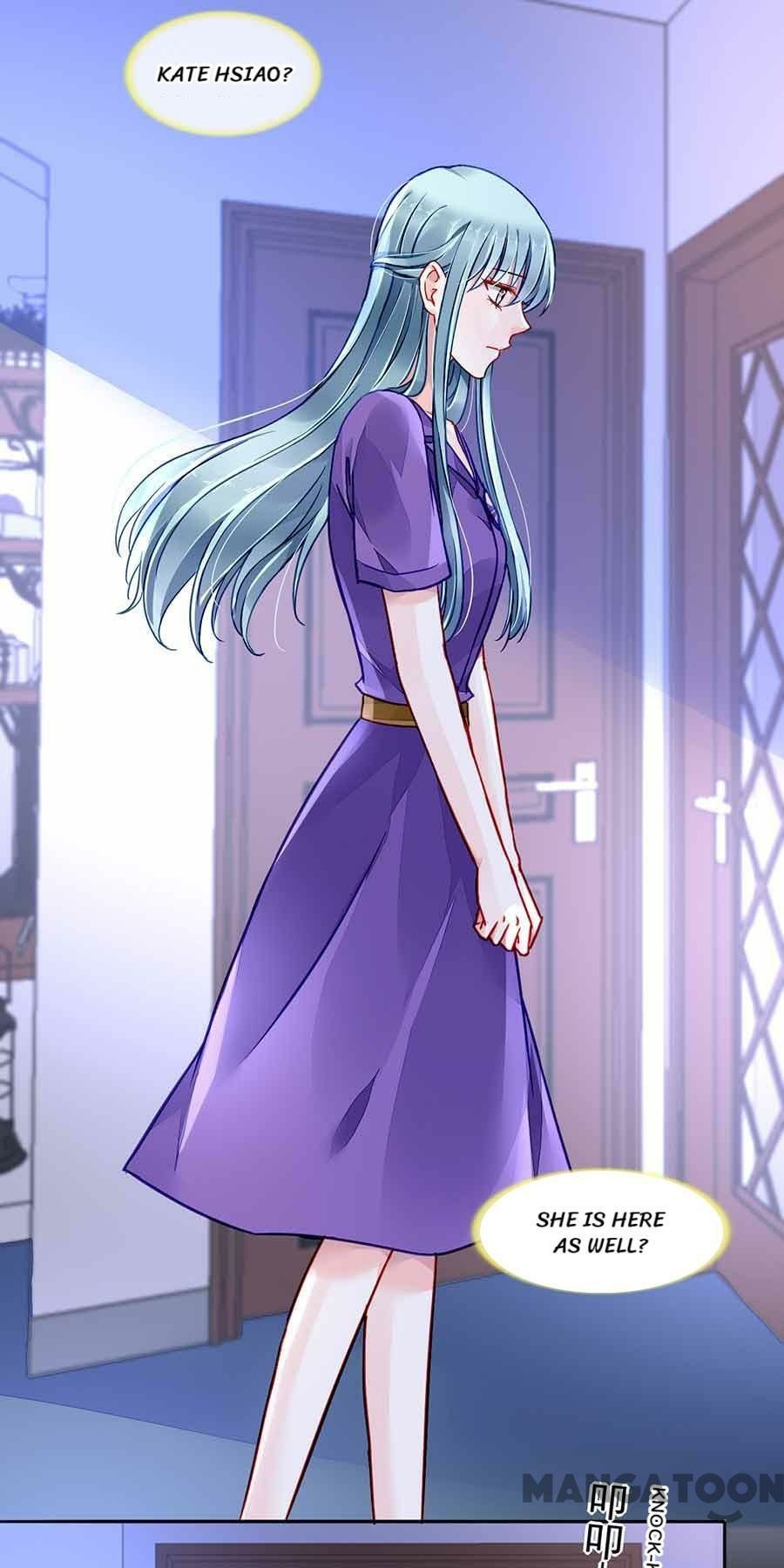 Haomen Qifu de Chuntian Chapter 190 page 25 - Chapter 190