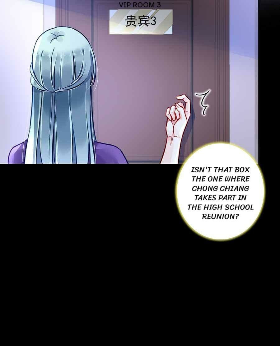 Haomen Qifu de Chuntian Chapter 190 page 27 - Chapter 190
