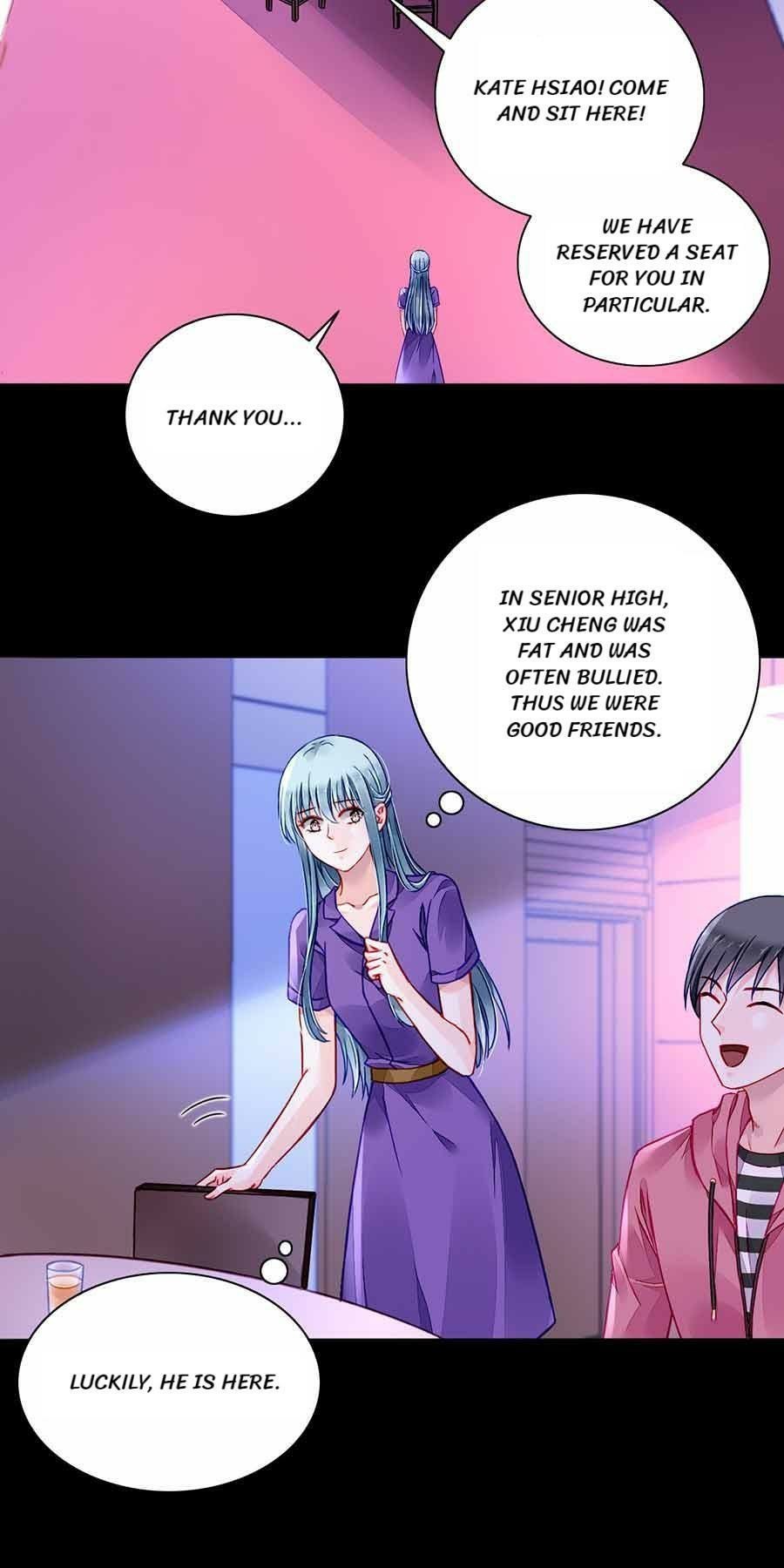 Haomen Qifu de Chuntian Chapter 190 page 29 - Chapter 190