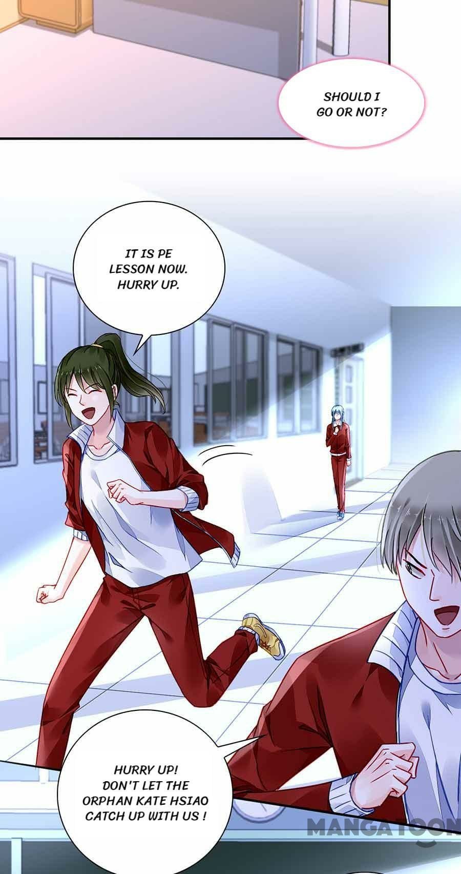 Haomen Qifu de Chuntian Chapter 190 page 3 - Chapter 190
