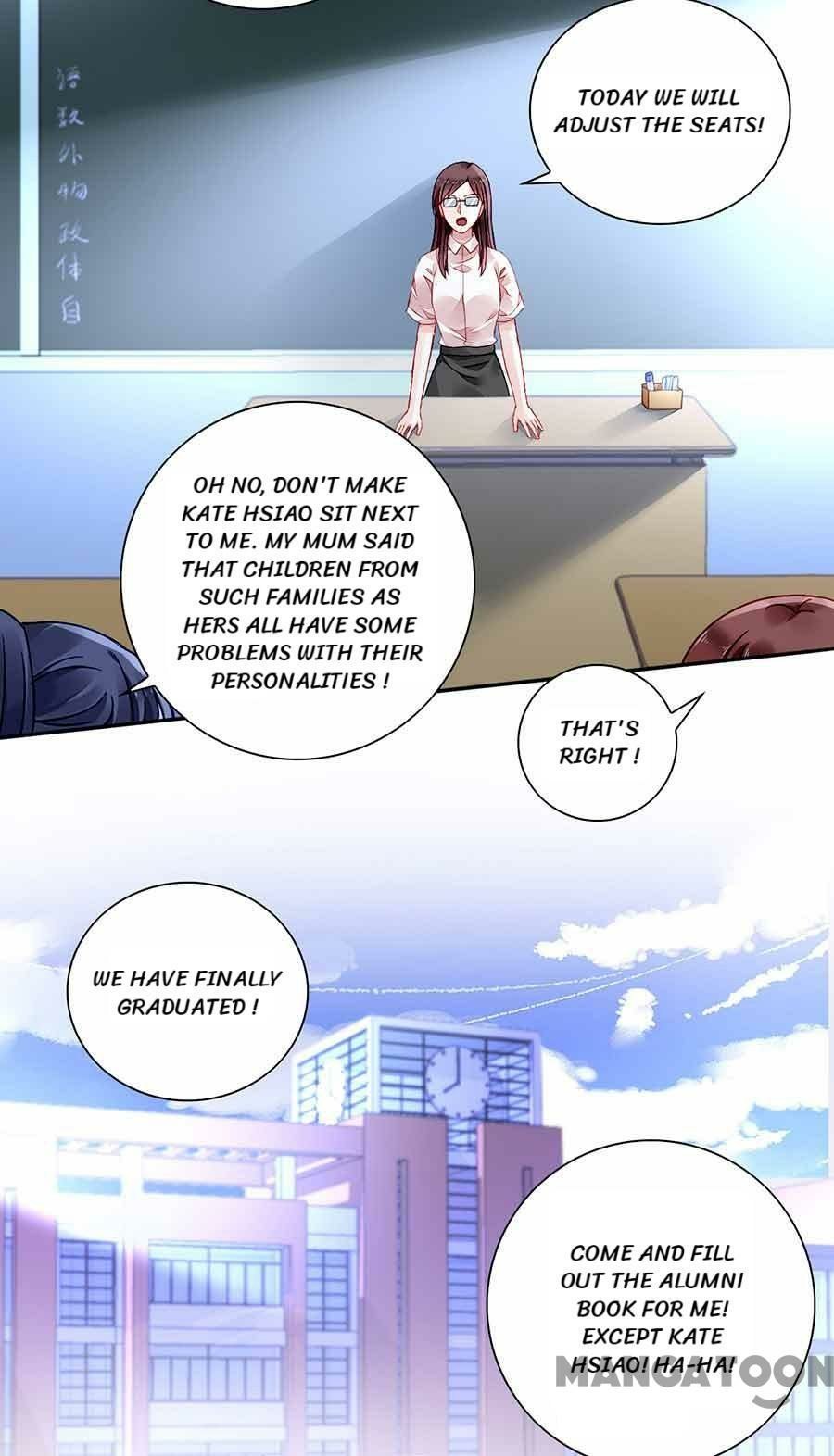 Haomen Qifu de Chuntian Chapter 190 page 4 - Chapter 190
