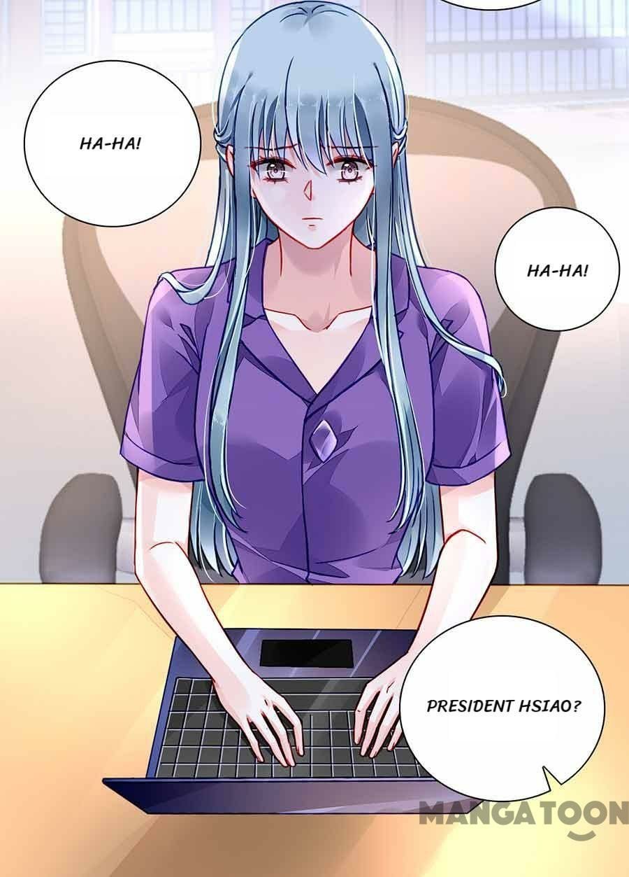 Haomen Qifu de Chuntian Chapter 190 page 5 - Chapter 190