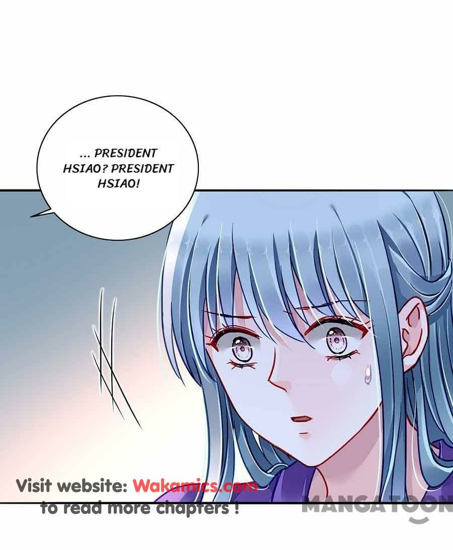 Haomen Qifu de Chuntian Chapter 190 page 6 - Chapter 190